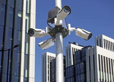 integrated security systems/solutions<br/>