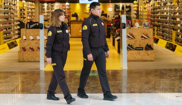 How Shoplifting Works and How to Prevent It